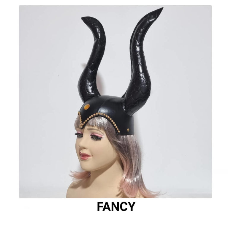 MALEFICA HORNS