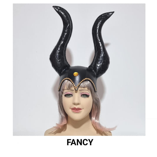 MALEFICA HORNS