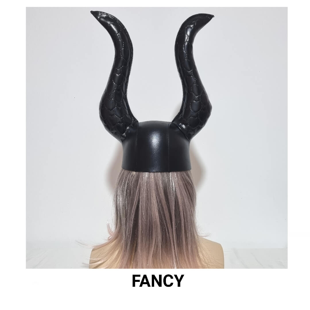 MALEFICA HORNS