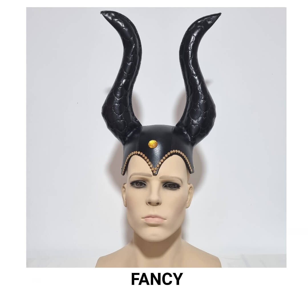 MALEFICA HORNS