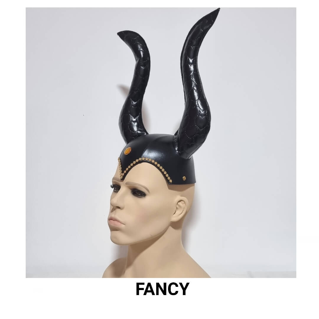 MALEFICA HORNS