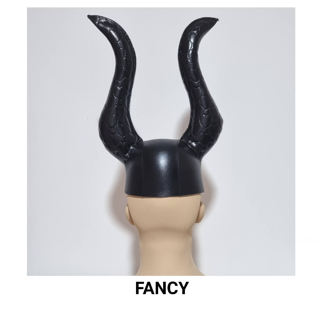 MALEFICA HORNS