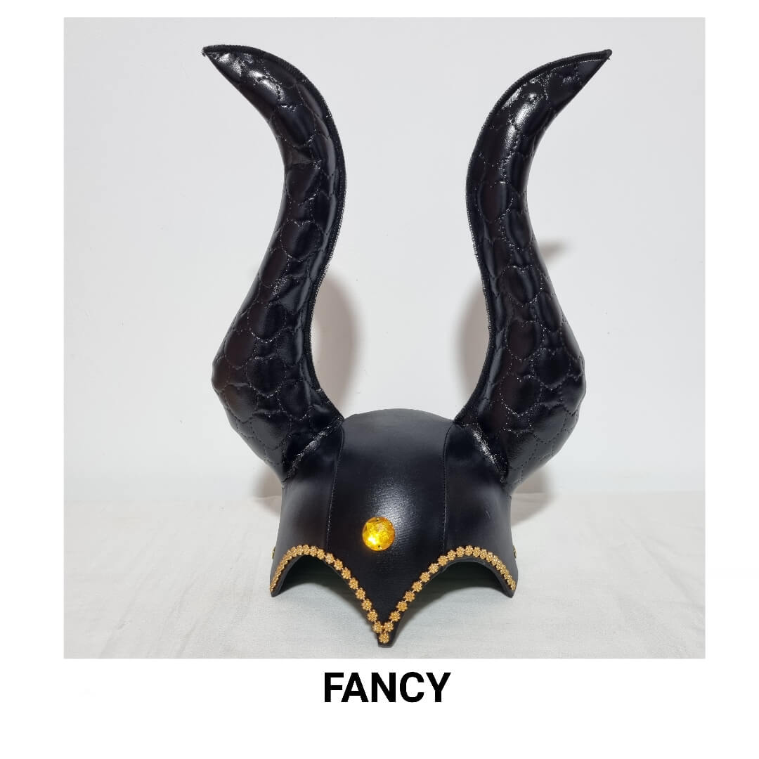 MALEFICA HORNS