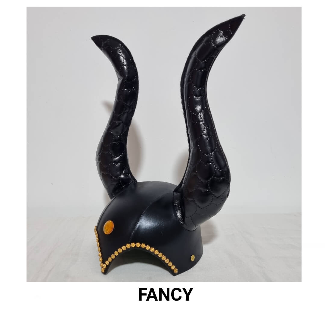 MALEFICA HORNS
