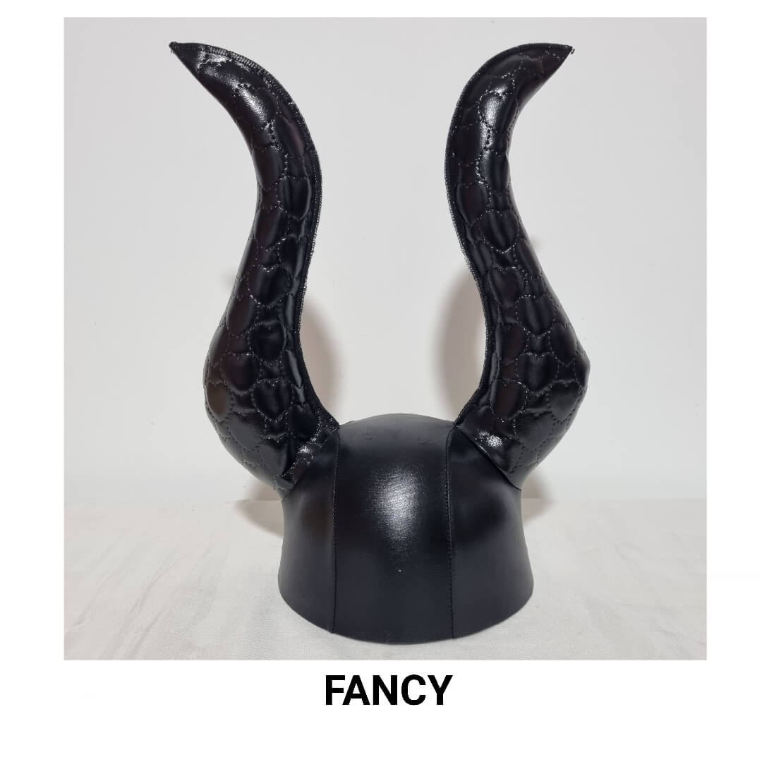 MALEFICA HORNS