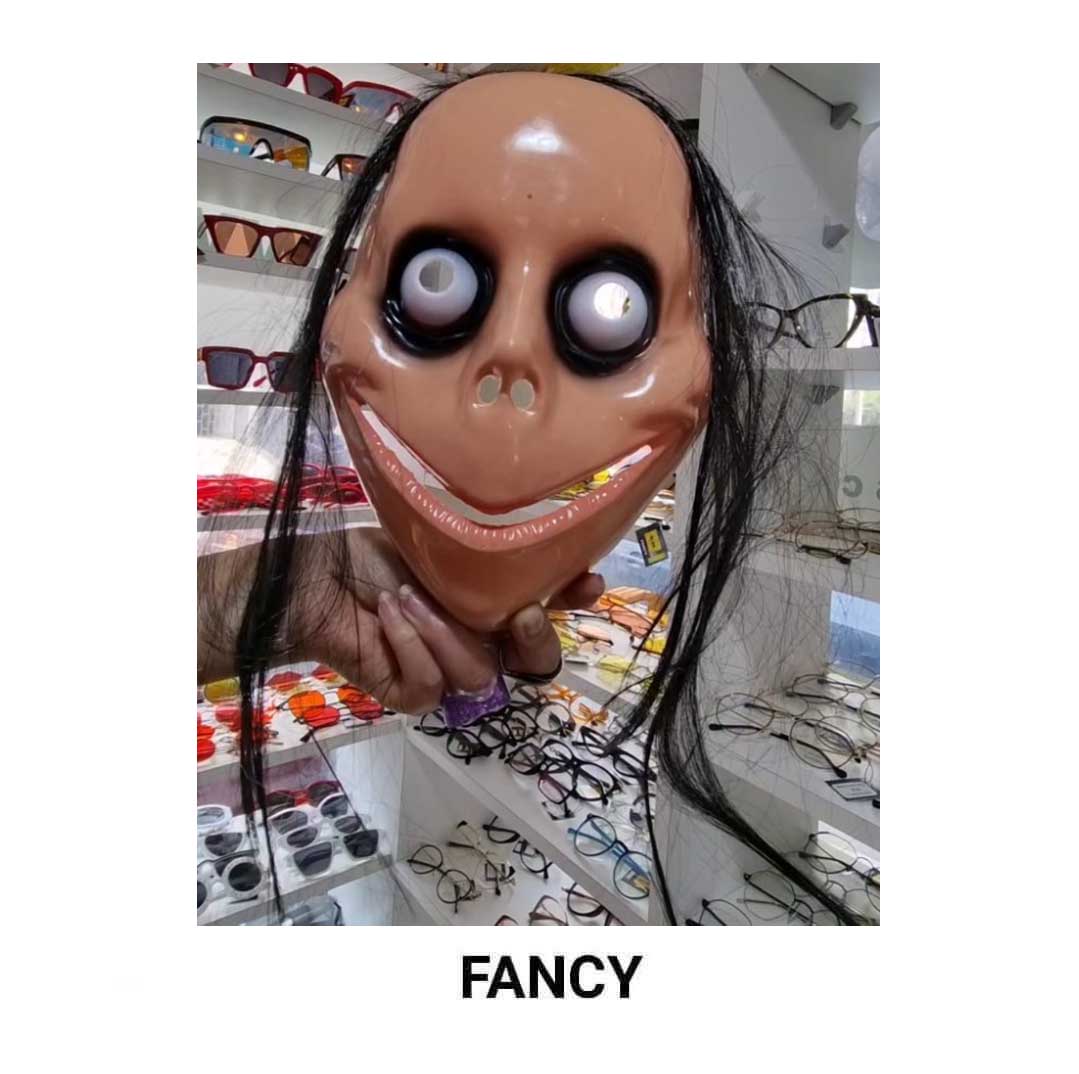 MOMO MASK