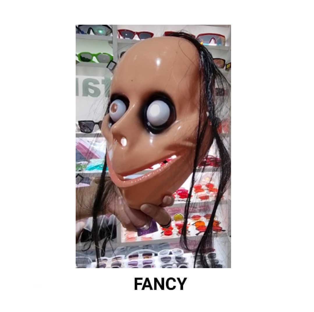 MOMO MASK