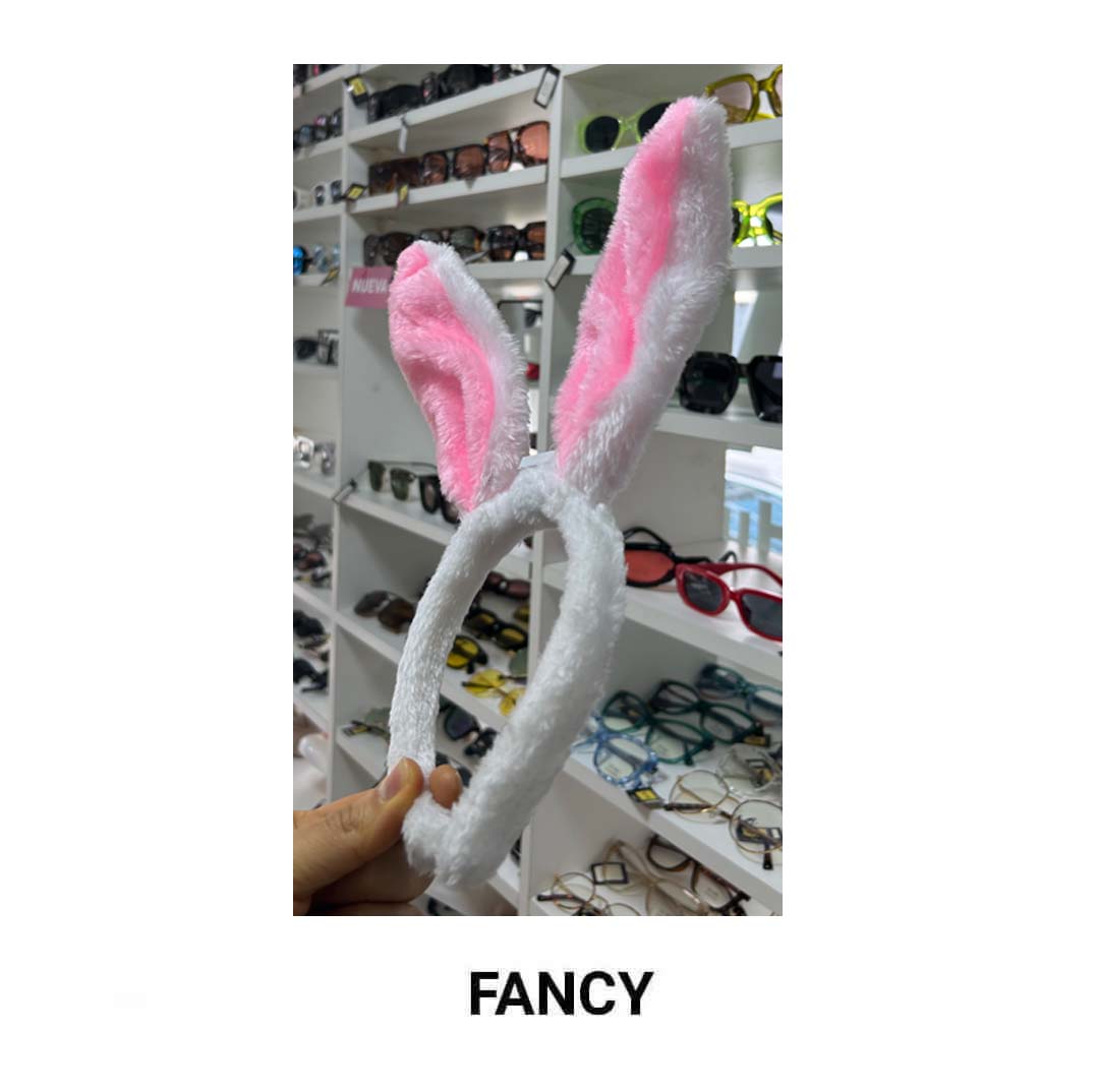 PLAYBOY BUNNY PINK