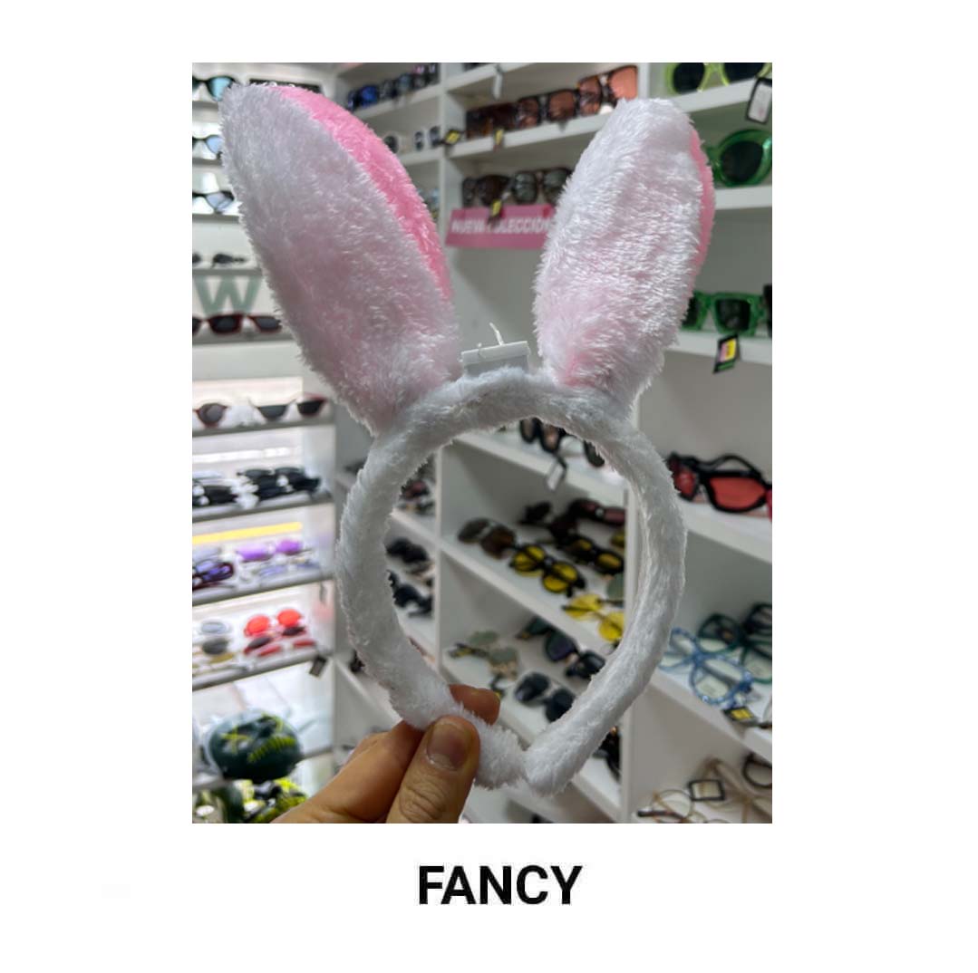 PLAYBOY BUNNY PINK