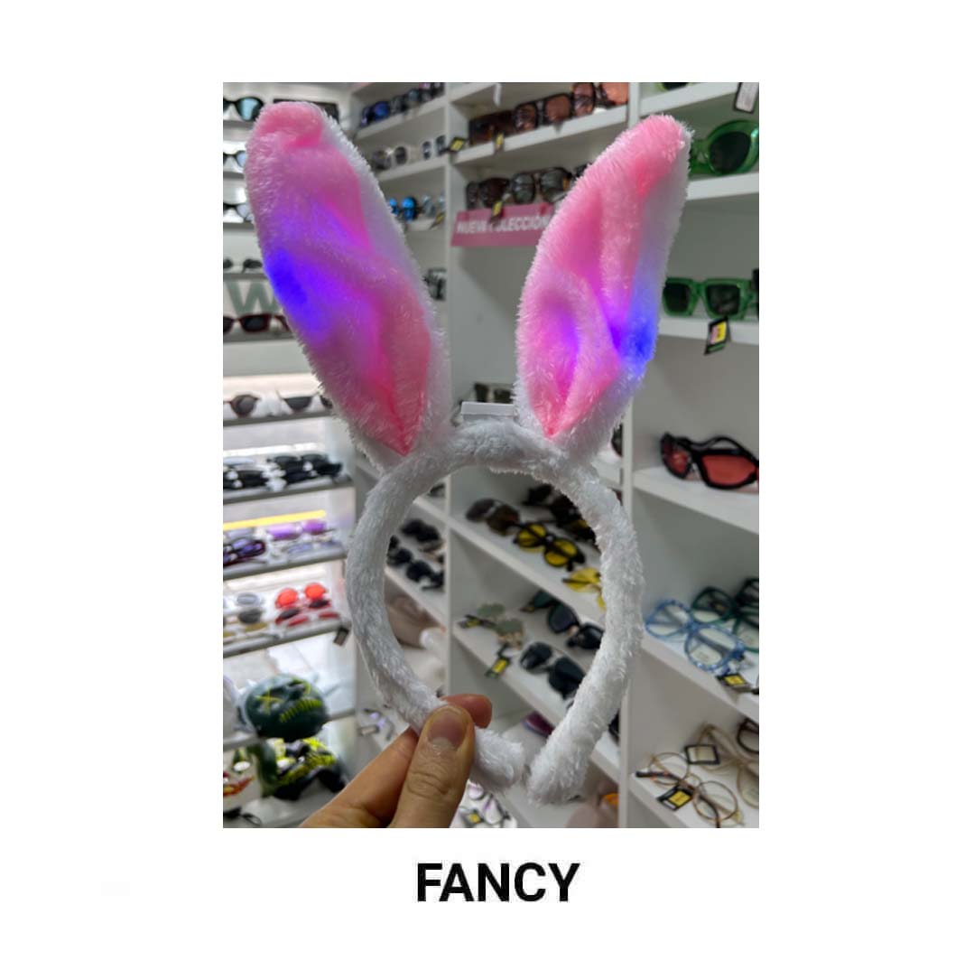 PLAYBOY BUNNY PINK