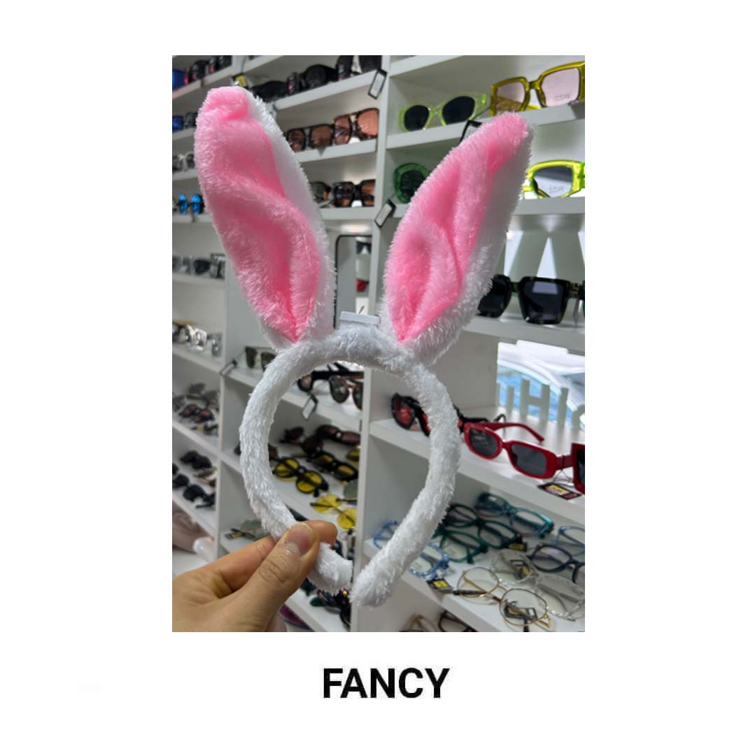 PLAYBOY BUNNY PINK