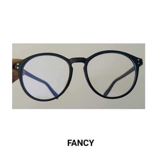 ROUNDIE GLAM 2.0 BLUE DEFENSE