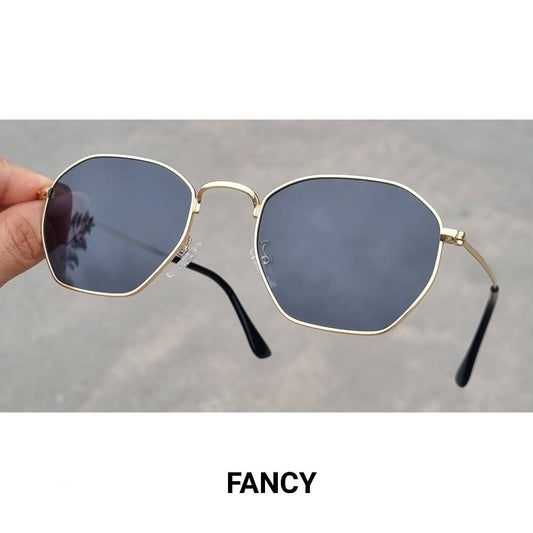 SHAWN 2.0 GOLD BLACK