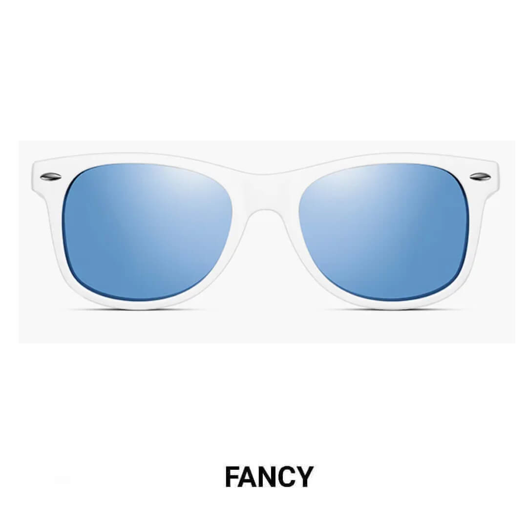SQUAD 2.0 WHITE BLUE