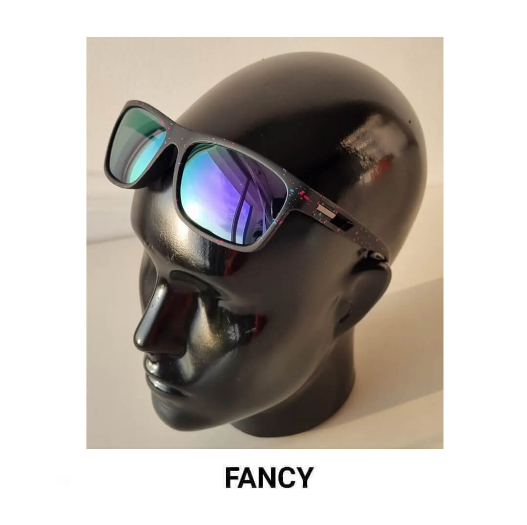 SQUAD 7.0 BLACK PURPLE
