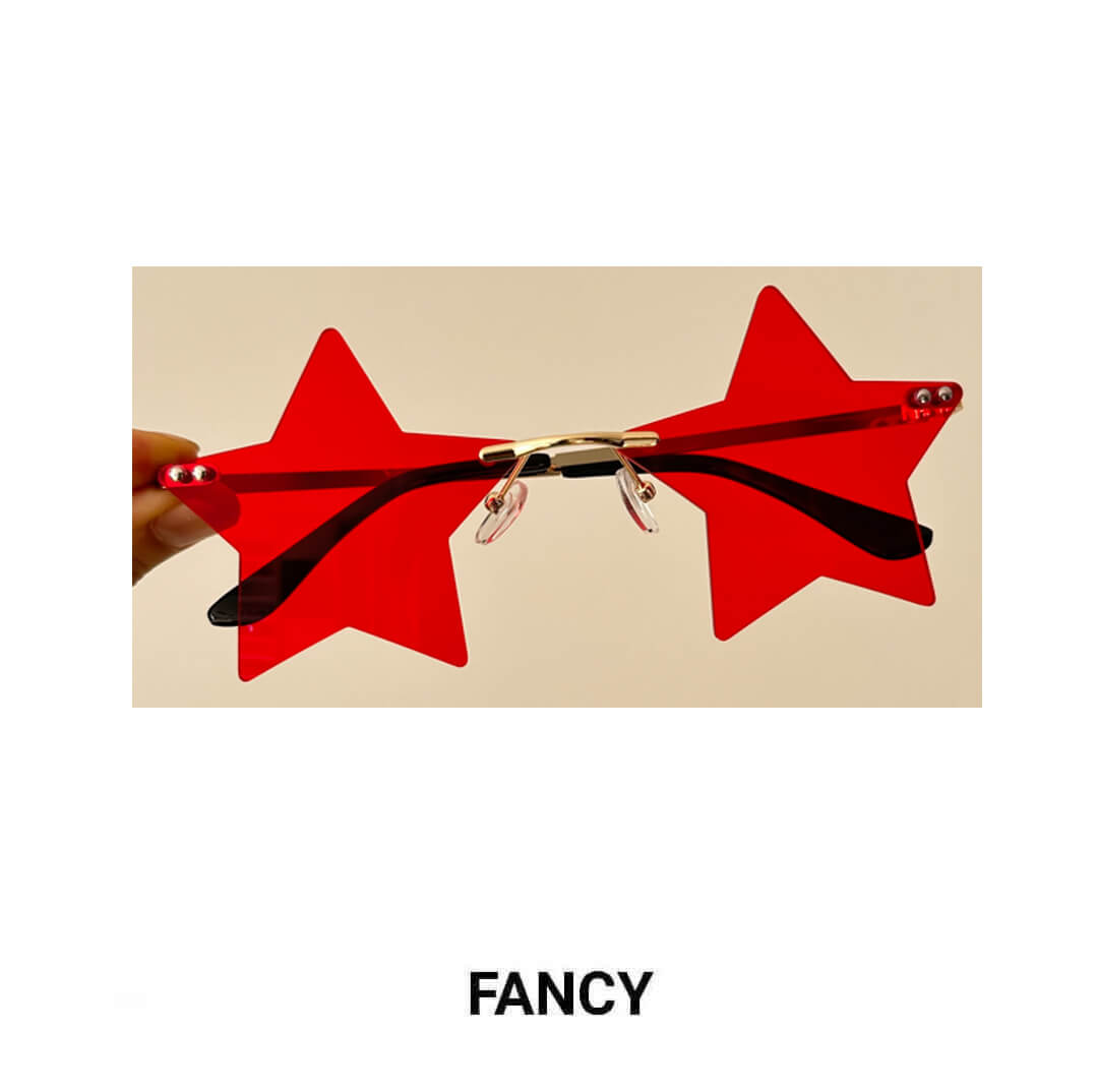 STAR 2.0 RED