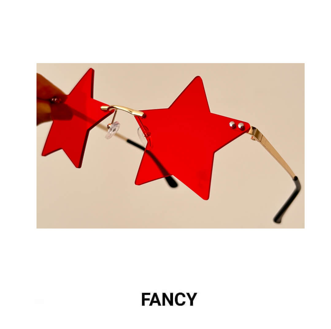 STAR 2.0 RED