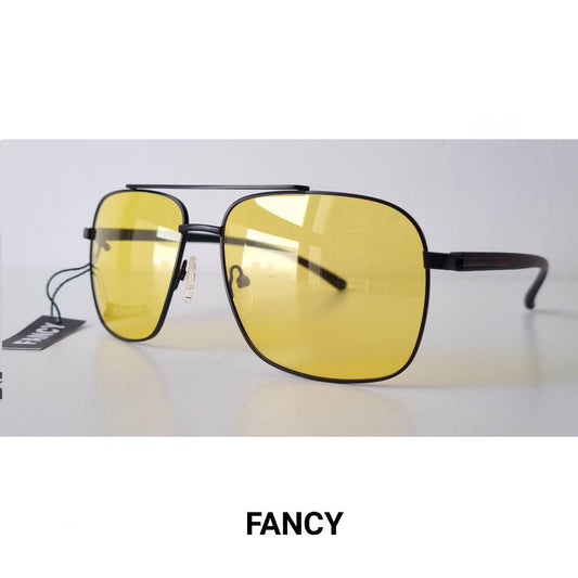 STARK 3.0 BLACK YELLOW