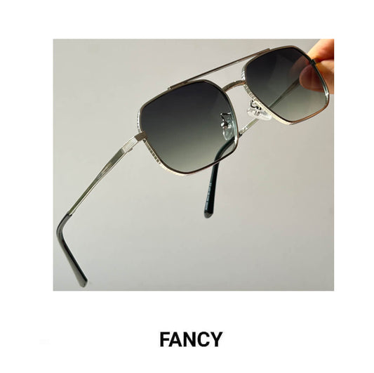 STARK 4.0 SILVER GREEN DEGRADE