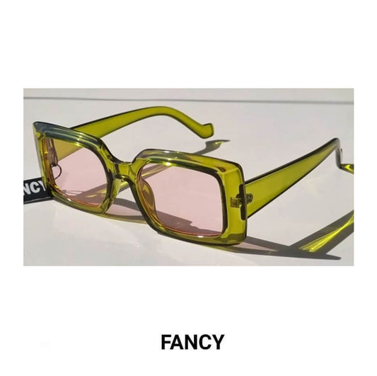 TOAST 4.0 GREEN LIGHT PINK