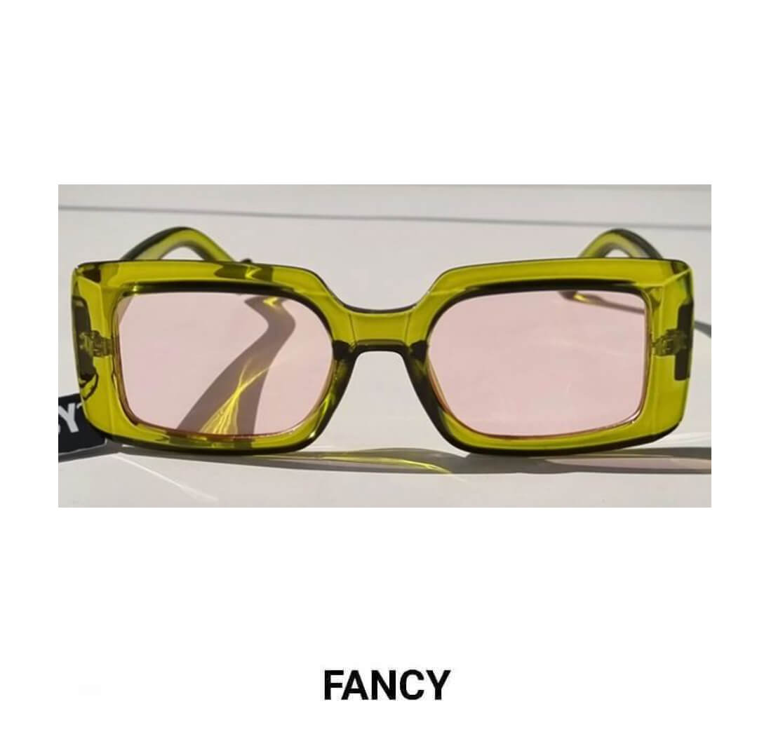 TOAST 4.0 GREEN LIGHT PINK