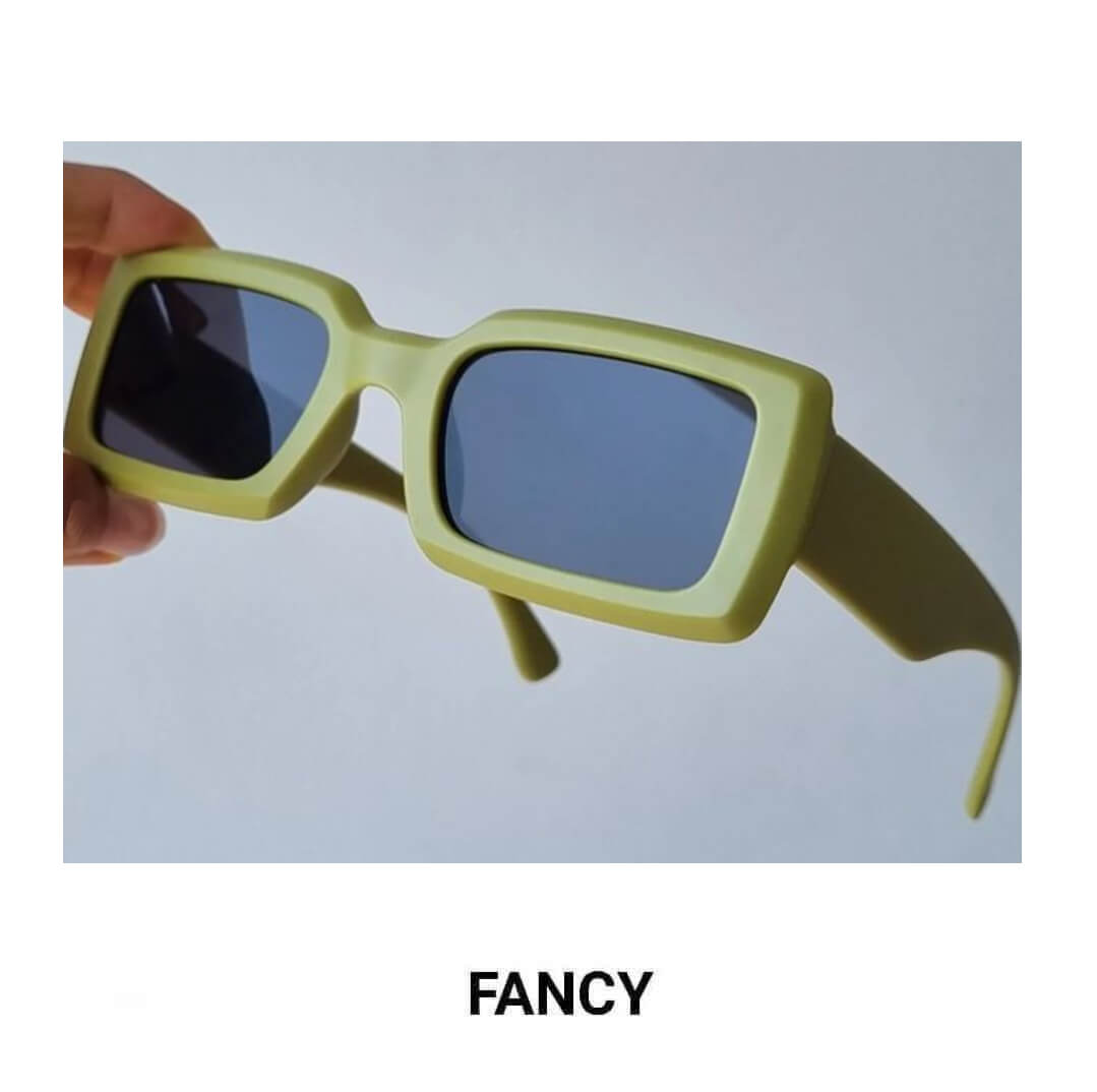 TOAST 2.0 GREEN MATTE