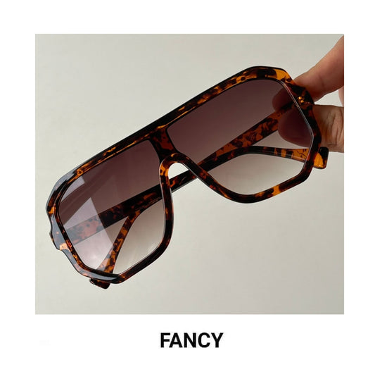 TREVOR ANIMAL PRINT