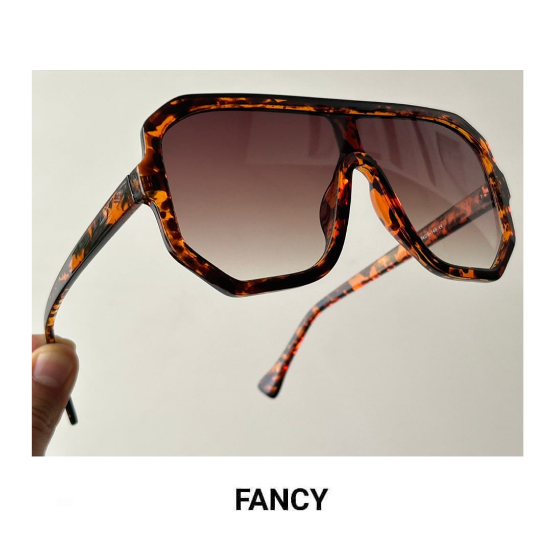 TREVOR ANIMAL PRINT