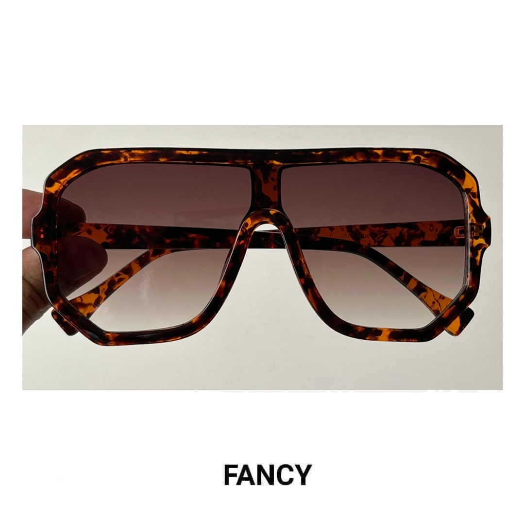 TREVOR ANIMAL PRINT