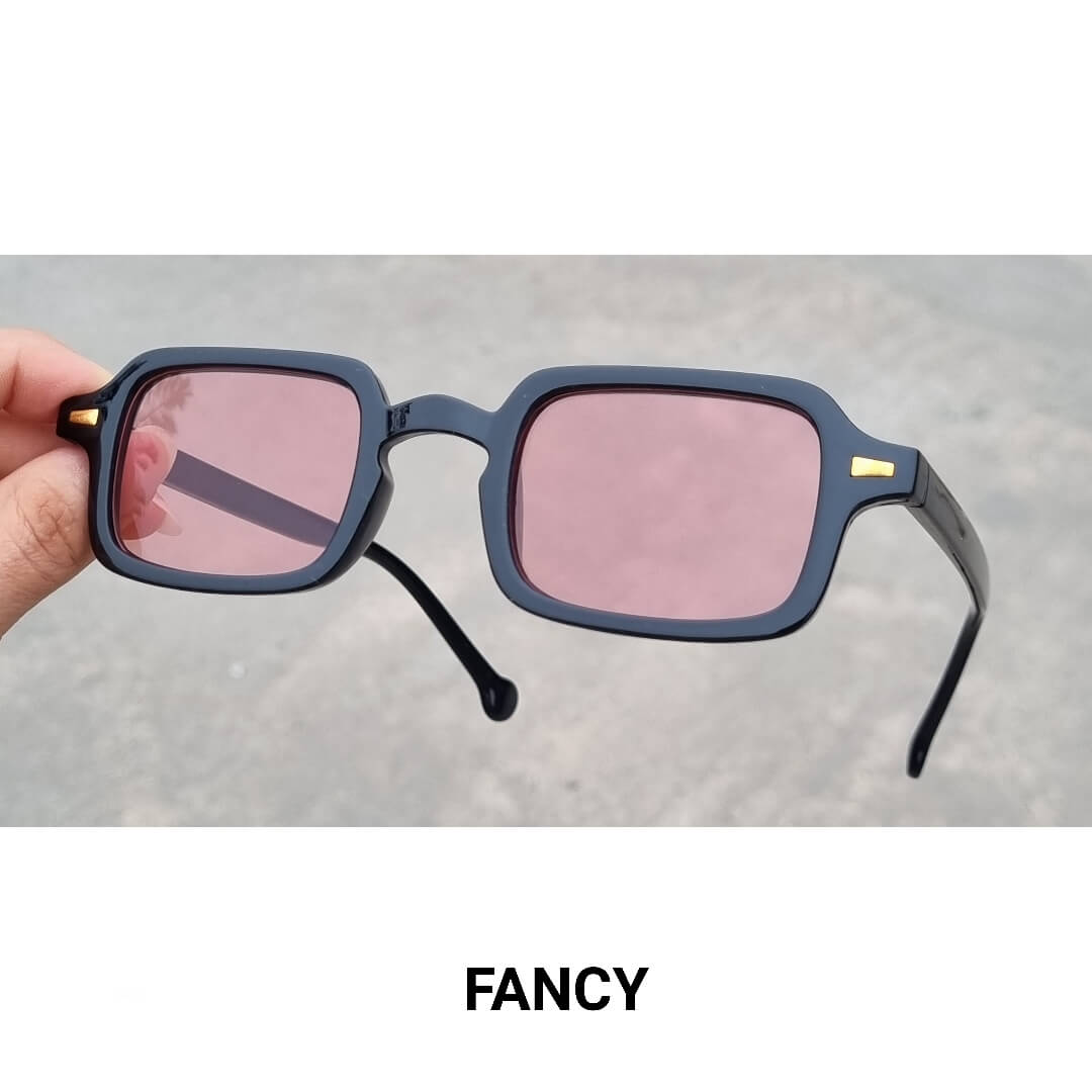 TYLER BLACK RED
