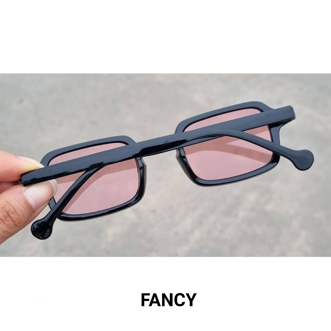TYLER BLACK RED