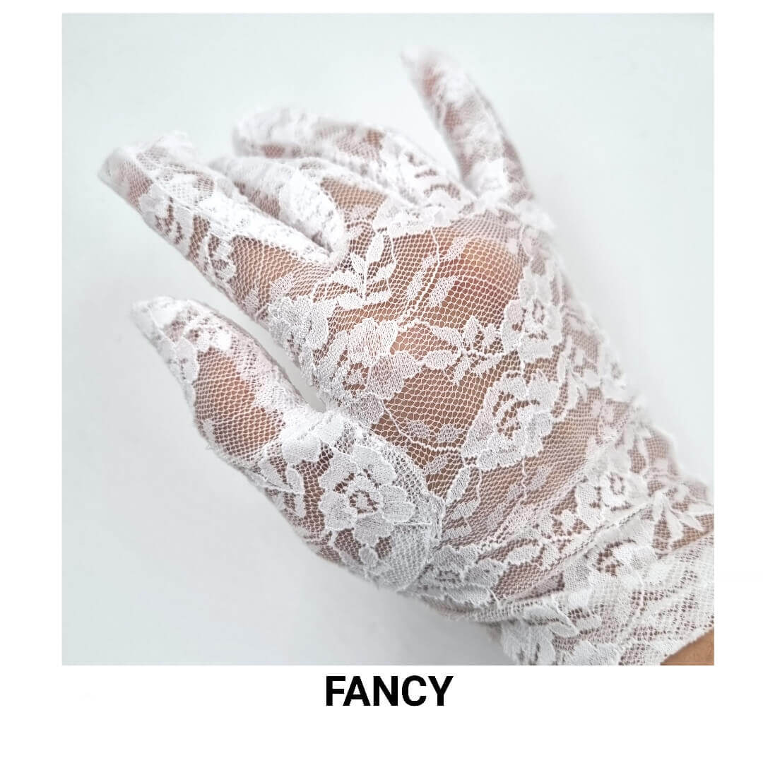 WHITE BUNNY COSTUME KIT