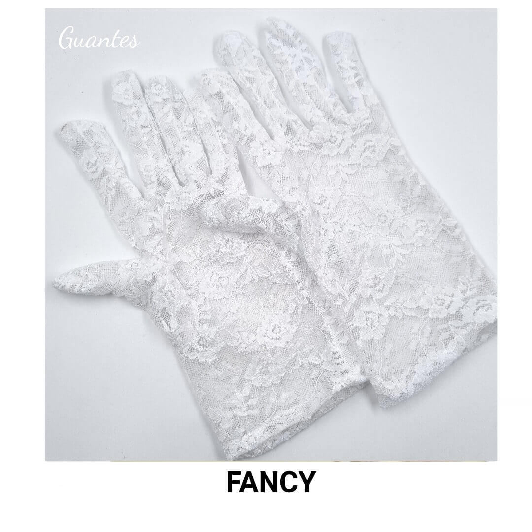 WHITE BUNNY COSTUME KIT