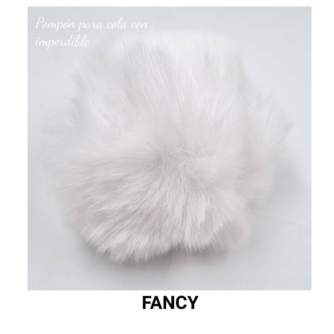 WHITE BUNNY COSTUME KIT