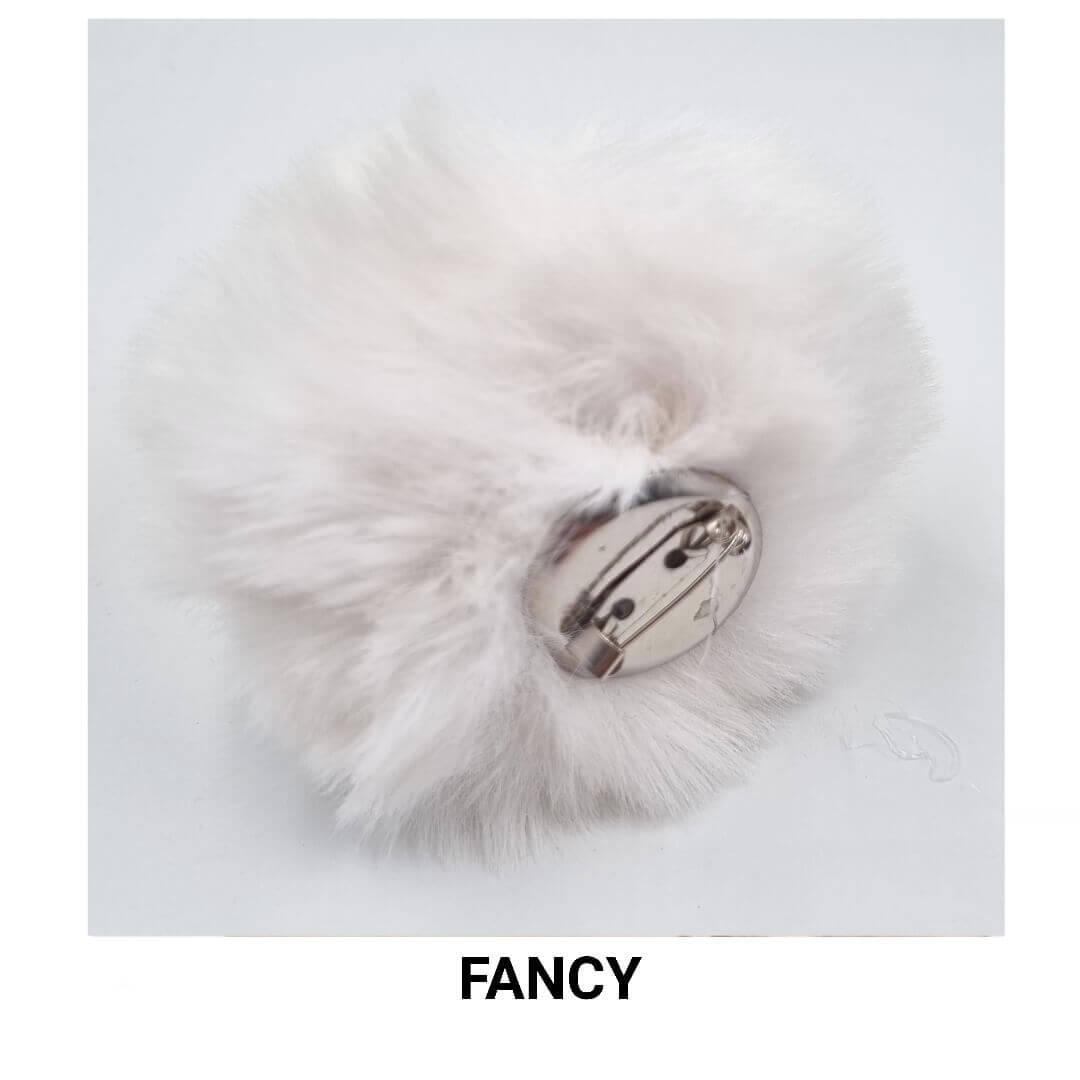 WHITE BUNNY COSTUME KIT