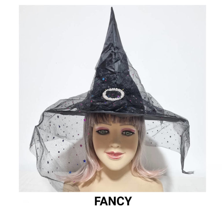 WITCH HAT