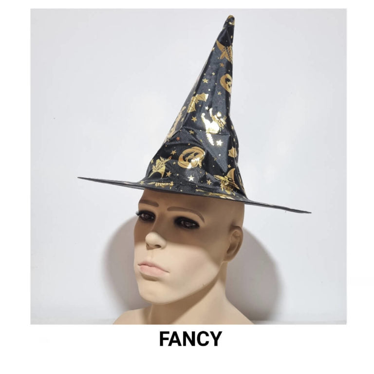 WITCH HAT 2.0