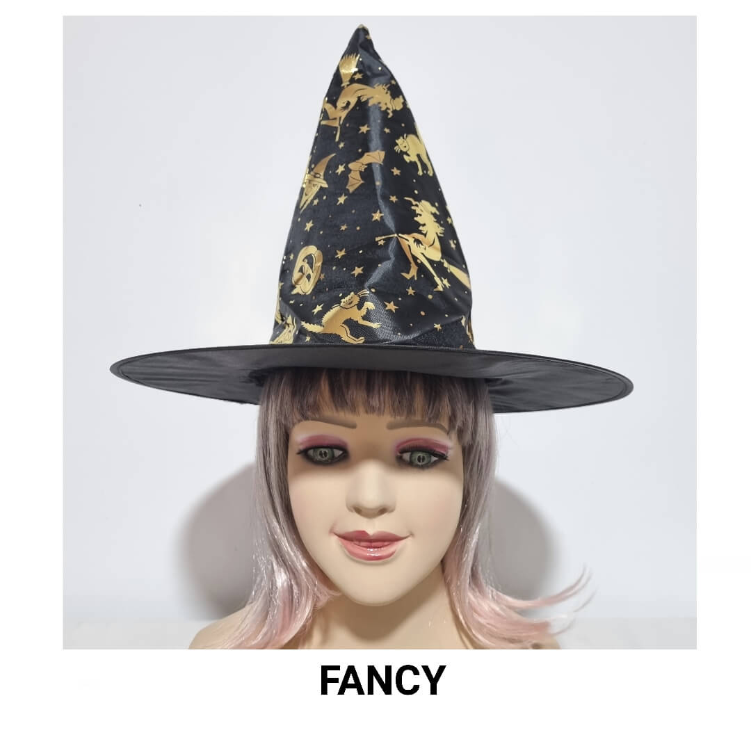 WITCH HAT 2.0