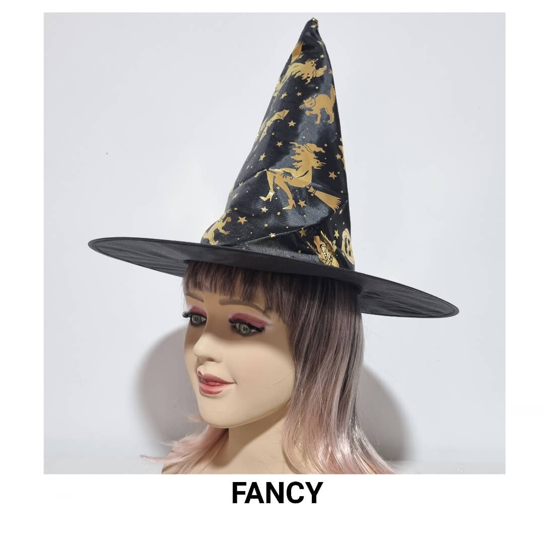 WITCH HAT 2.0