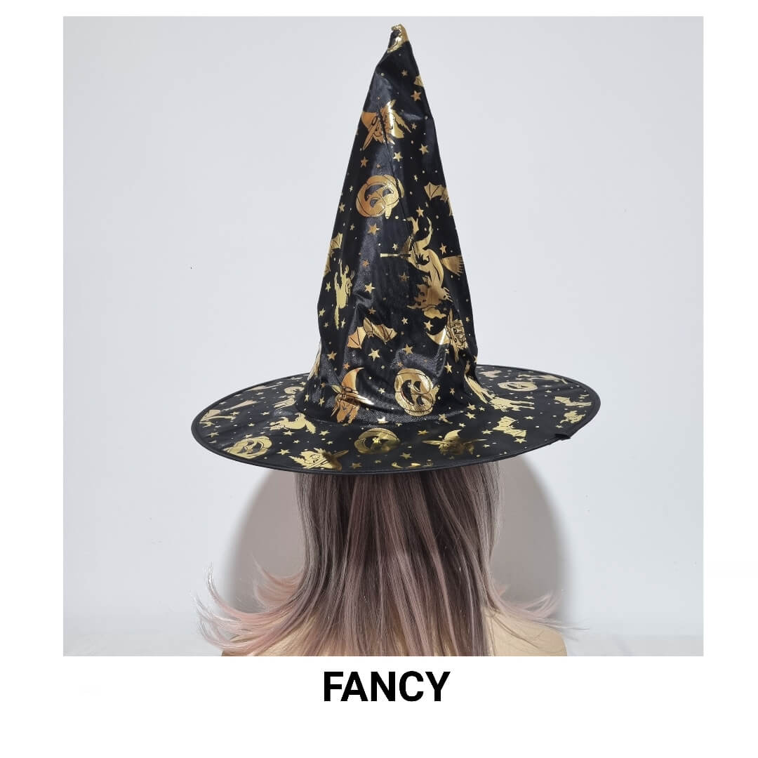 WITCH HAT 2.0