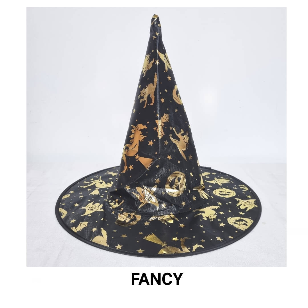 WITCH HAT 2.0