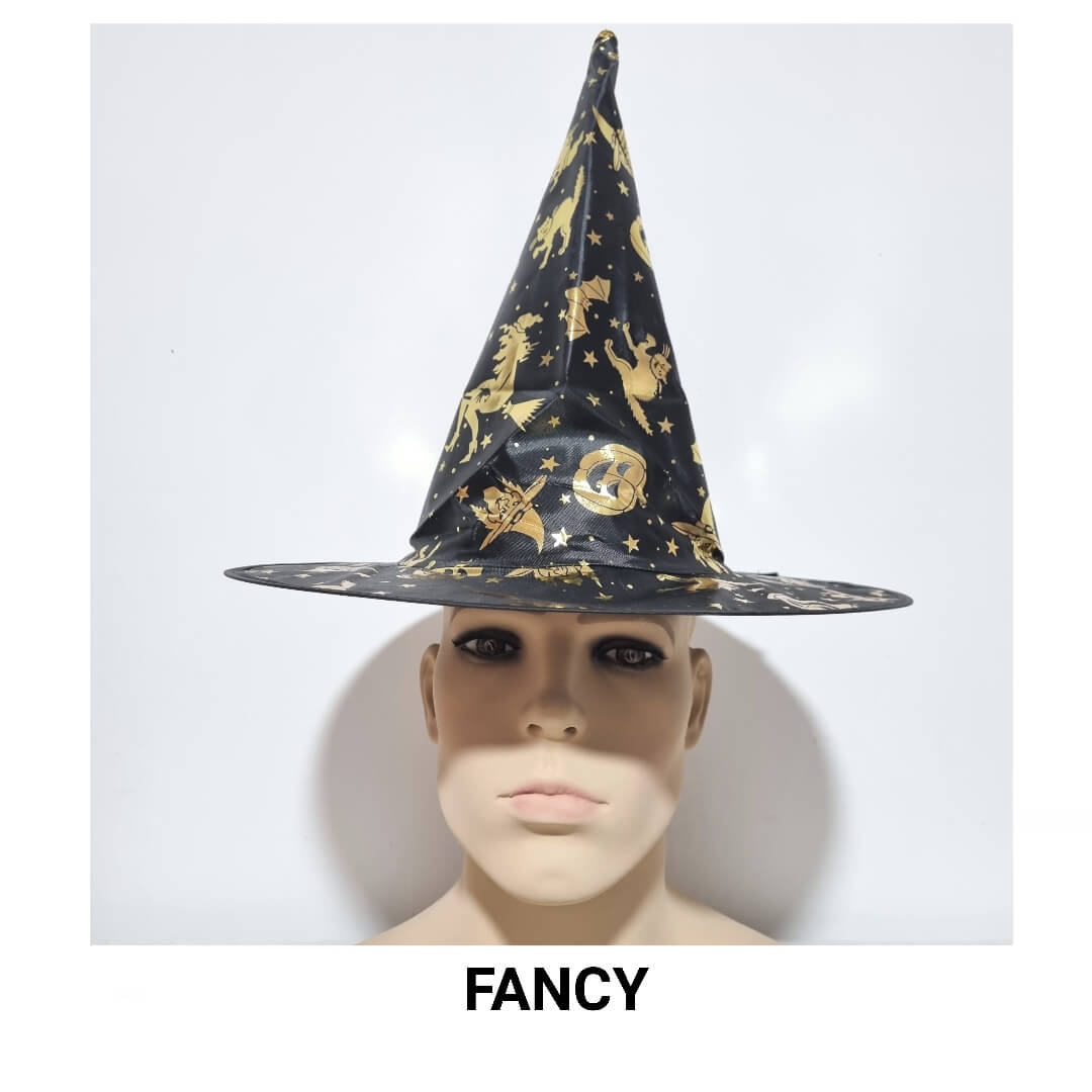 WITCH HAT 2.0