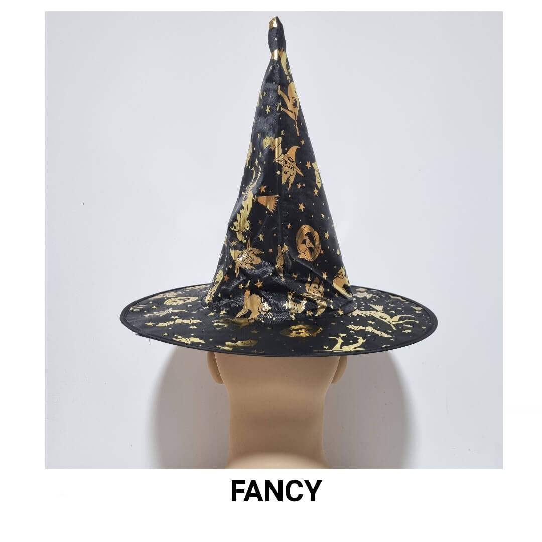 WITCH HAT 2.0