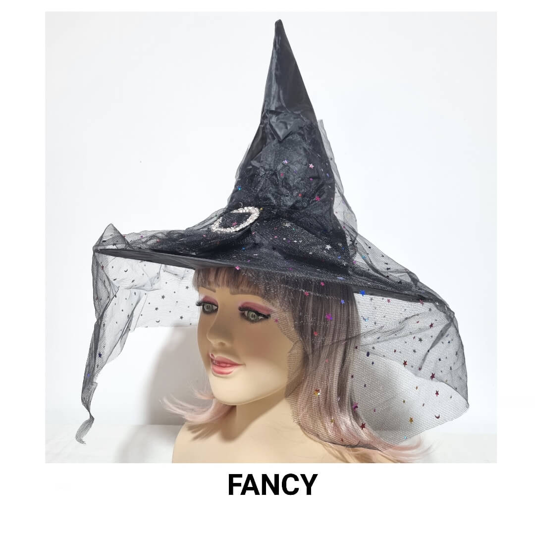 WITCH HAT