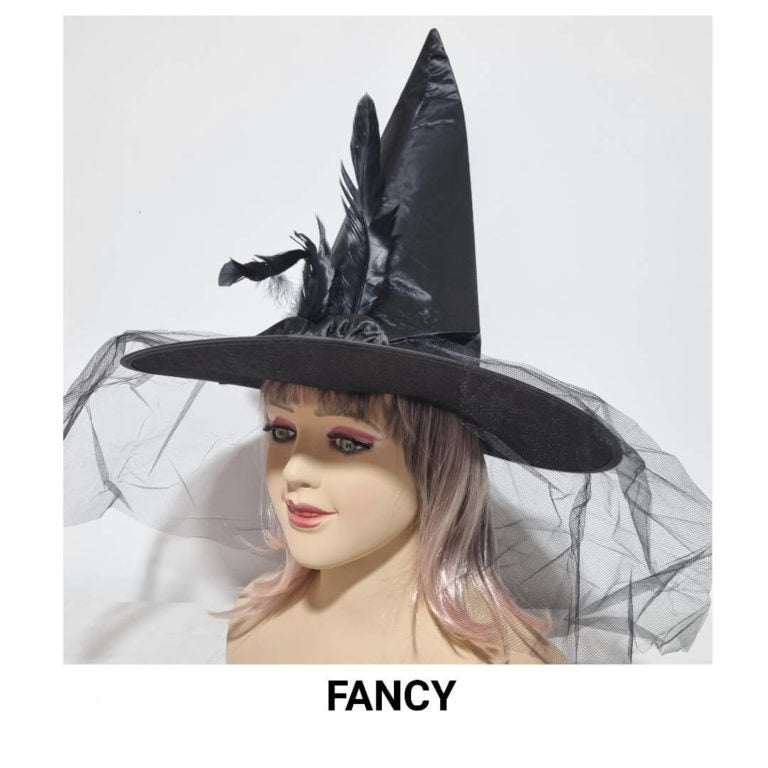 WITCH HAT 3.0