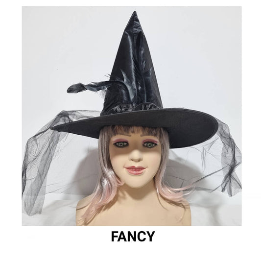 WITCH HAT 3.0