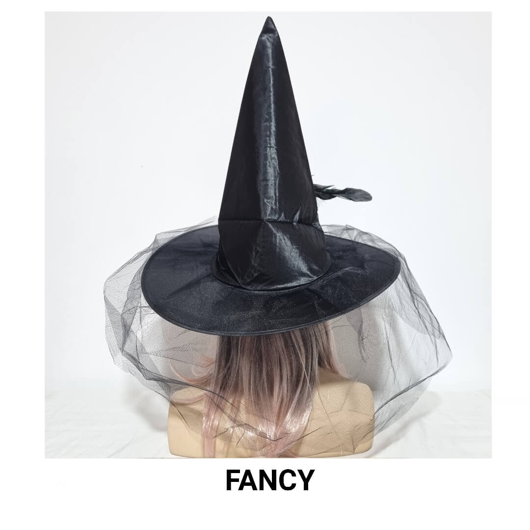 WITCH HAT 3.0