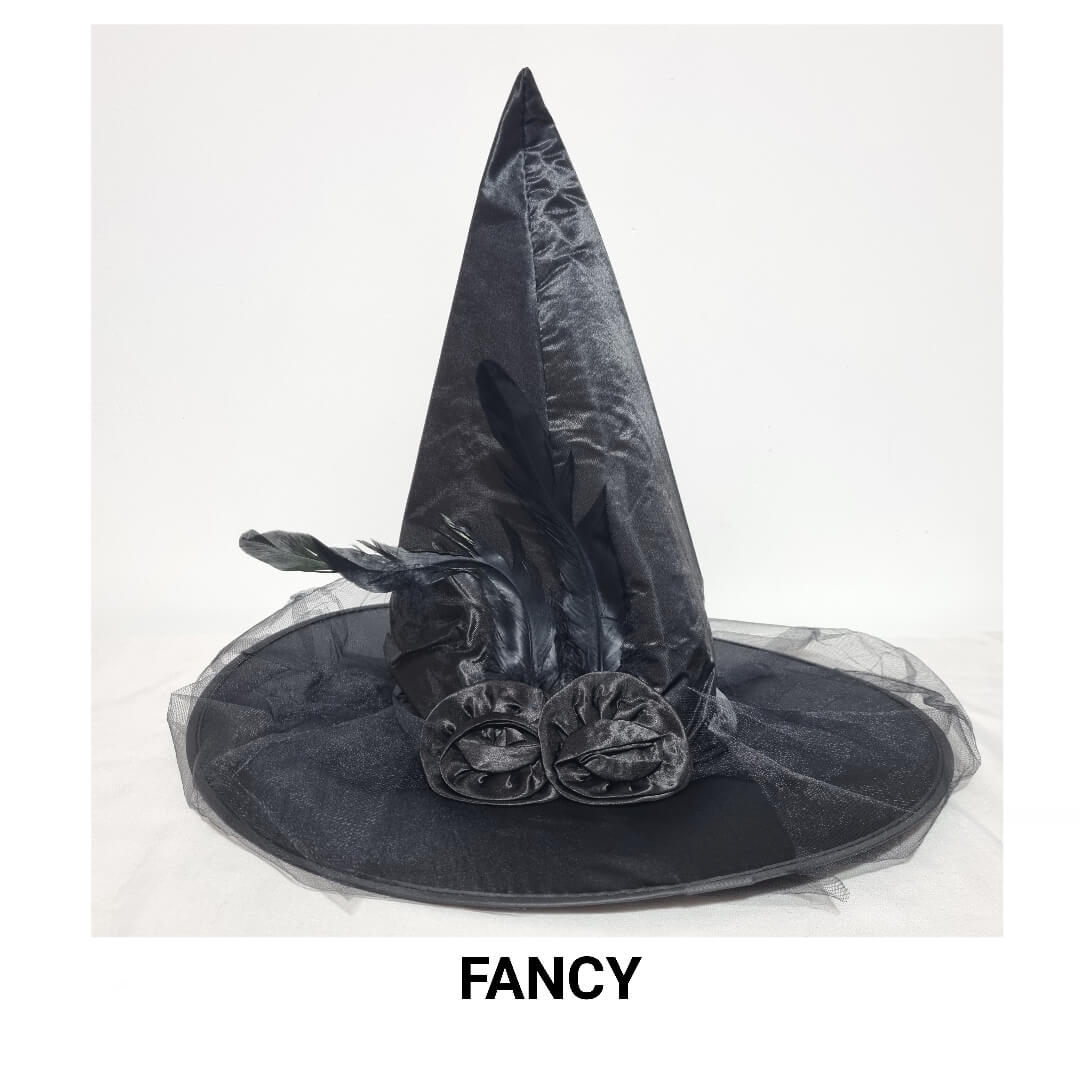 WITCH HAT 3.0