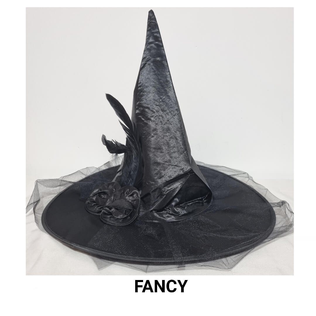 WITCH HAT 3.0