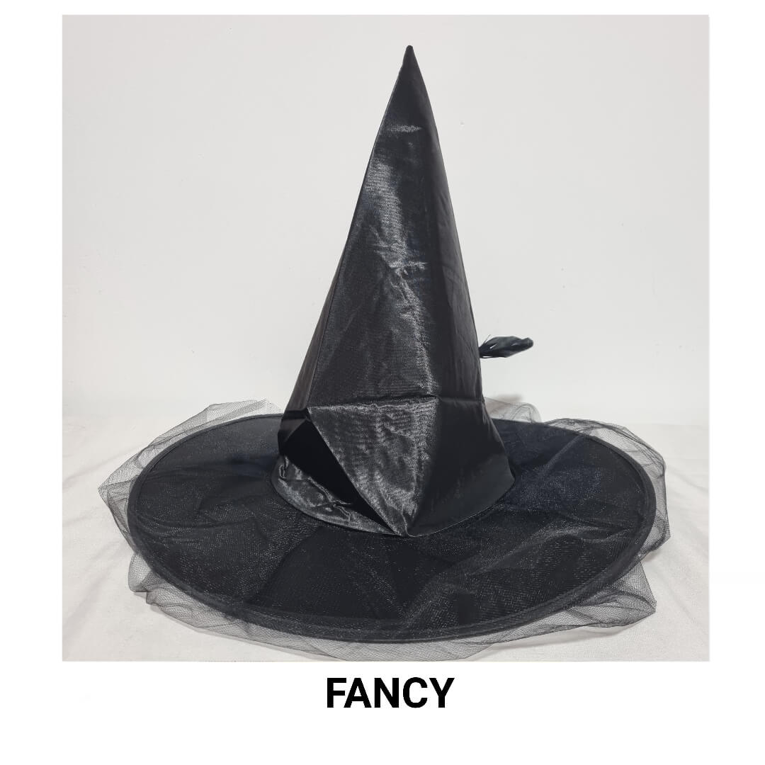 WITCH HAT 3.0